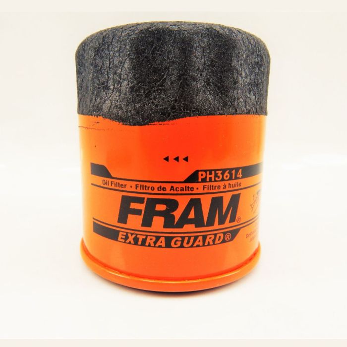 Farm Oil Filter - CH9972