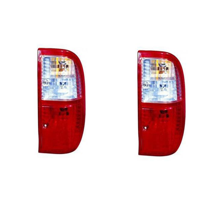 Tail Lamp (Set) - FT04-0302B
