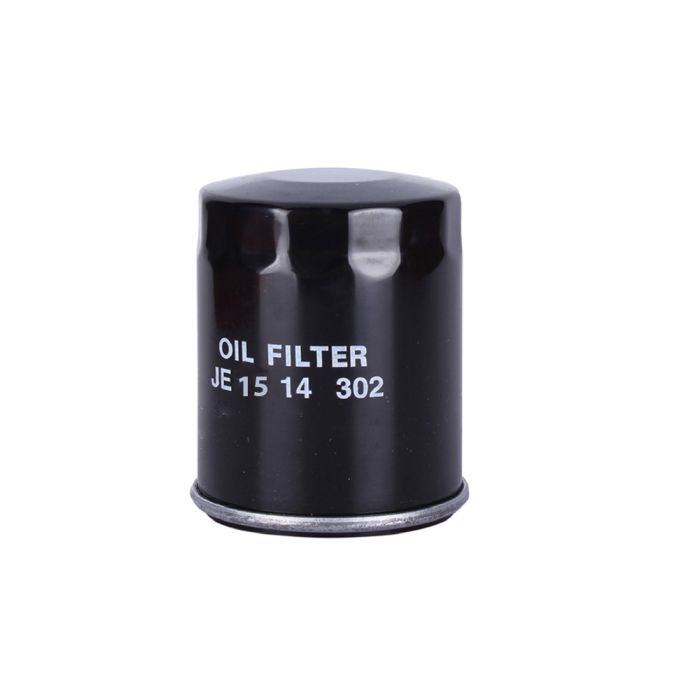 Oil Filter - JE 15 14 302A