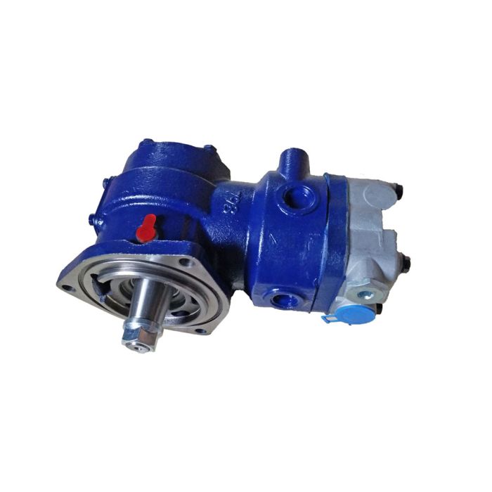 Engine Air Compressor - 612600130923