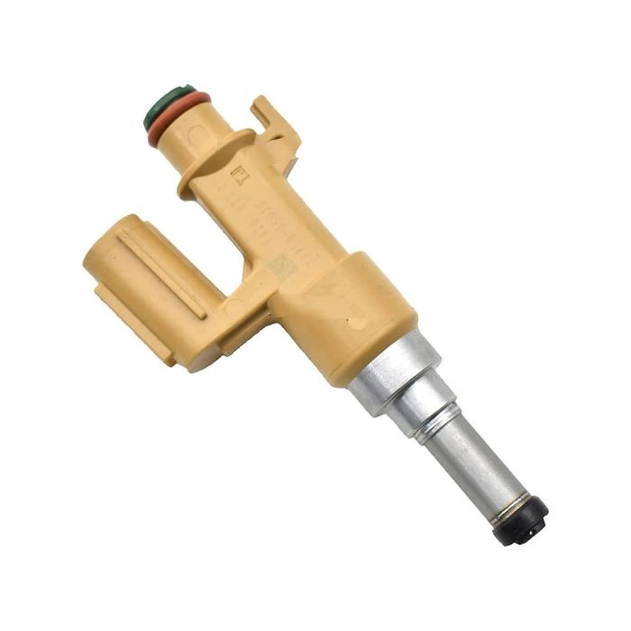 Fuel Injector (Set 8pcs) - 23209 -0S020