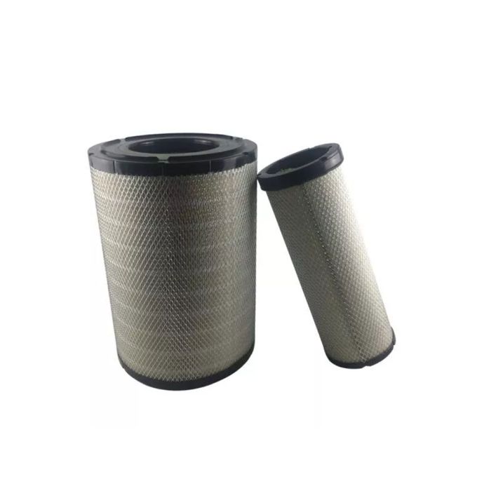 CAT Air Filter - 6i2503/04 SET  ( Inner/Outer)