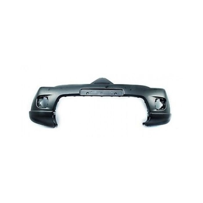 Front Bumper - 6400B862