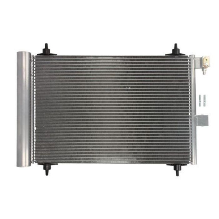 Ac Condenser - FBB-406