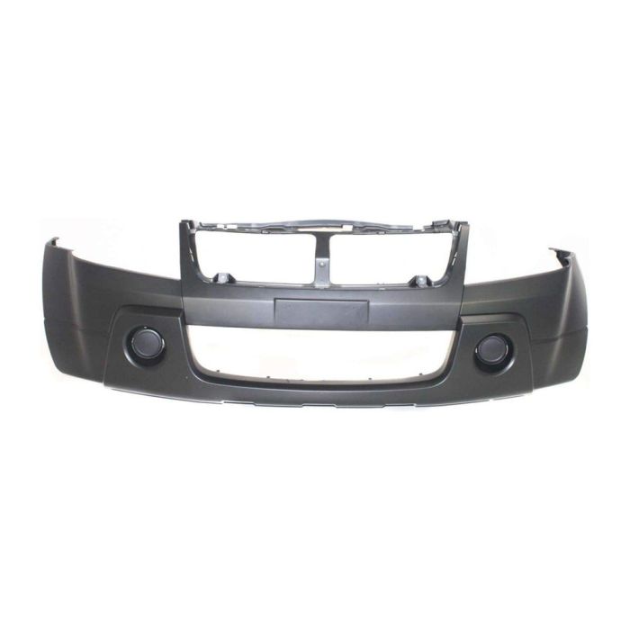 Front Bumper Cover (Set) - 64-VC092-W