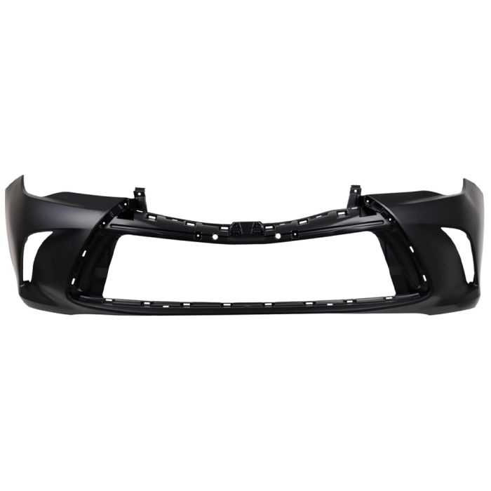 Front Bumper Cover - HLL01-2392-007