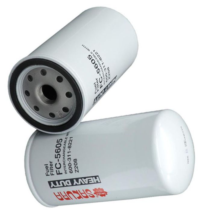 Sakura Fuel Filter(1R-0750)-FC-5605