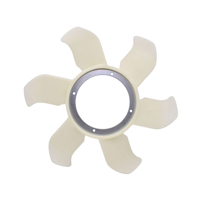 Engine Cooling Fan Blade - 43-FC456