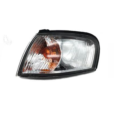 Corner Lamp (Left) - 26125-9M425
