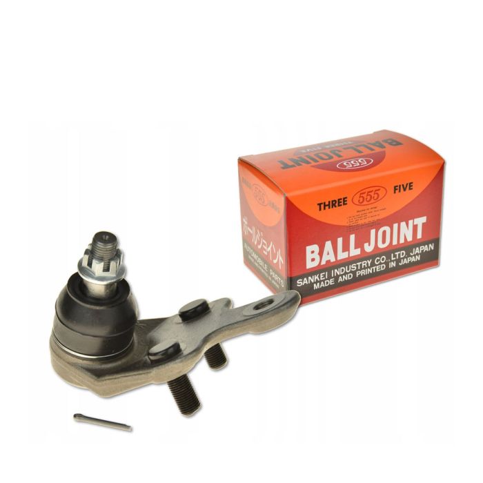 Ball Joint [Front] - SB-T432L
