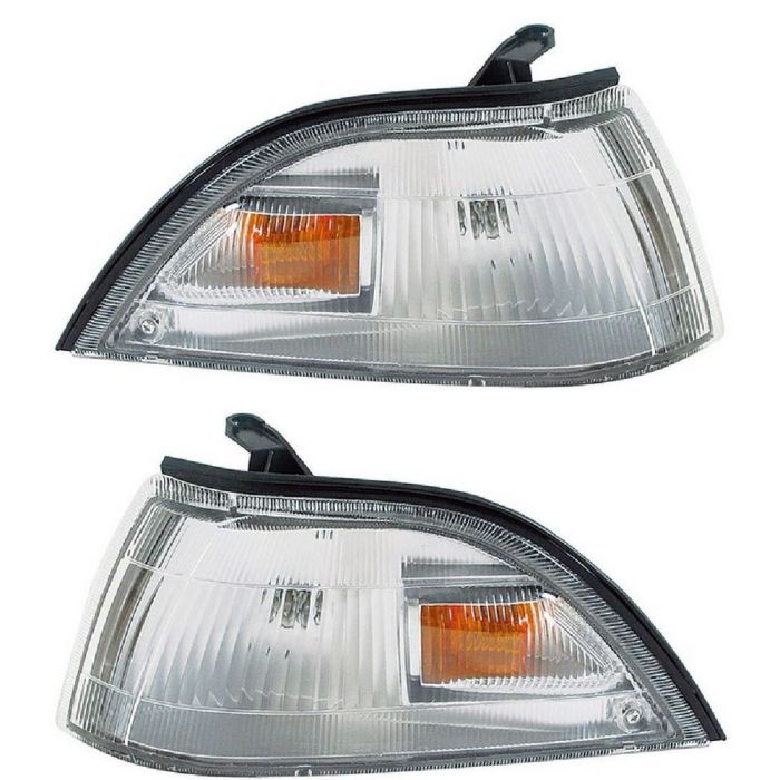 Corner Lamp (Set - Left & RIght) - HLL01-1036C