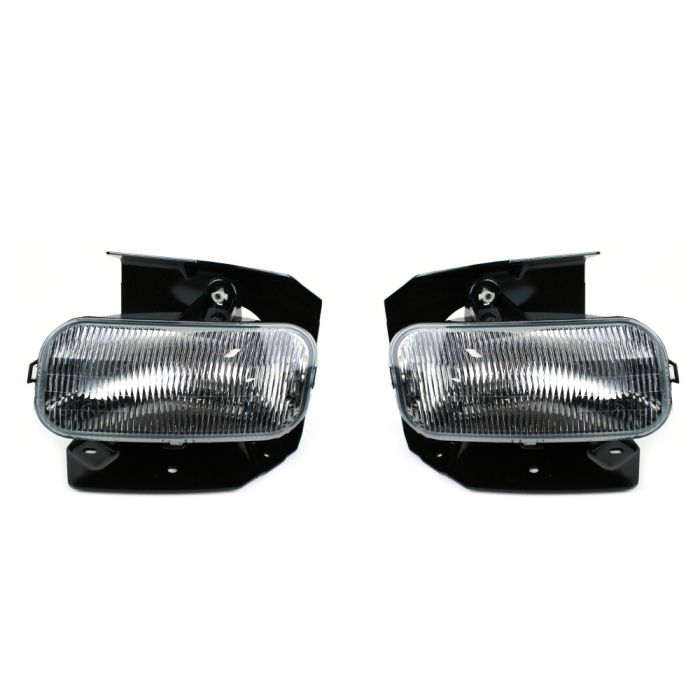 Fog Lamp (Set - Left & Right) - FR538-B100L/R