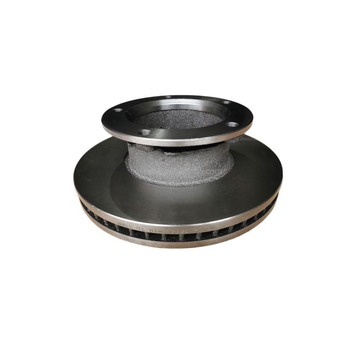 Brake Disc (Front) - 43512-36171