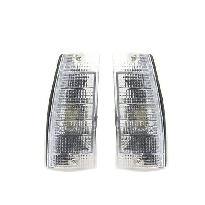 Corner Lamp (Set - Left & Right) - HLL01-1007