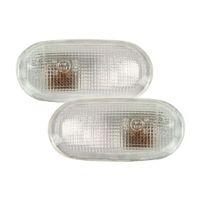 Fender Lamp (Set) - 41-1521-C-A