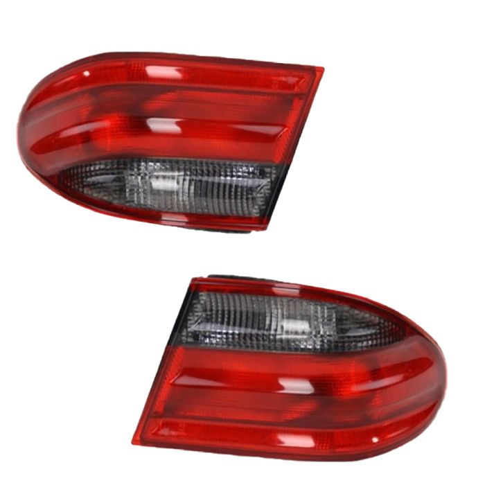 Tail Lamp (Outer-Set) - FT01-0602-01