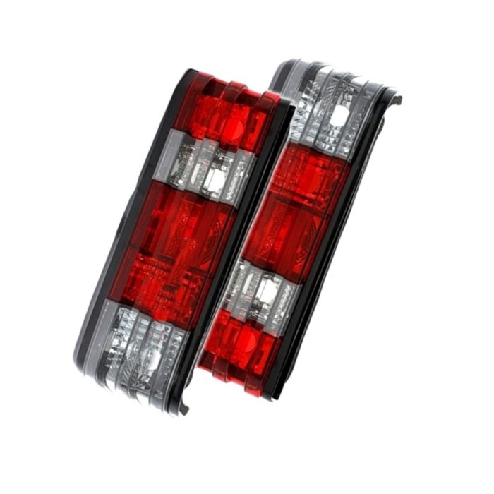 Tail Lamp (Set) - FT01-0902B-G