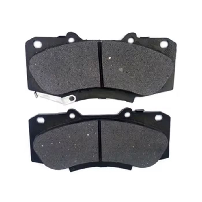 Ceramic Speedplus Brake Pad [Front] - SP1484