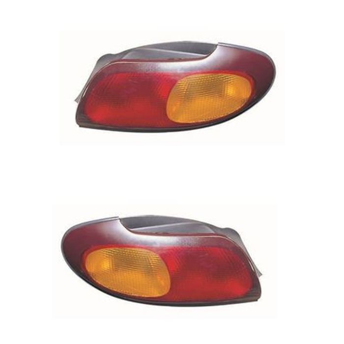 Rear Lamp (Set - Left & Right) - FR382-U000L/R
