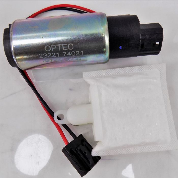 OPTEC Fuel Pump - 23221-74021