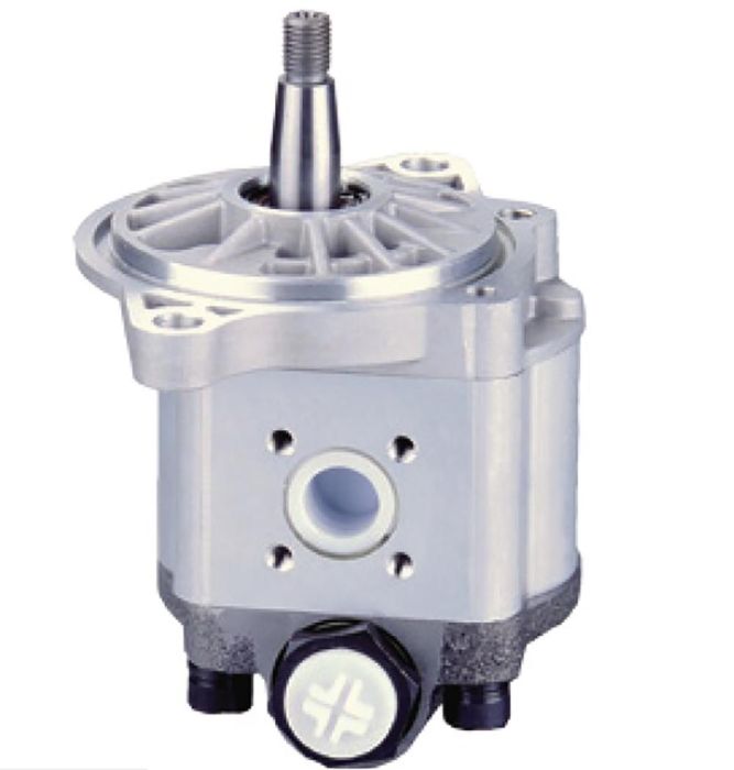 ELPI Steering Pump - LP210 3265