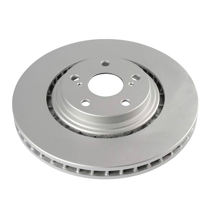  Brake Disc(set) - 43512-48110