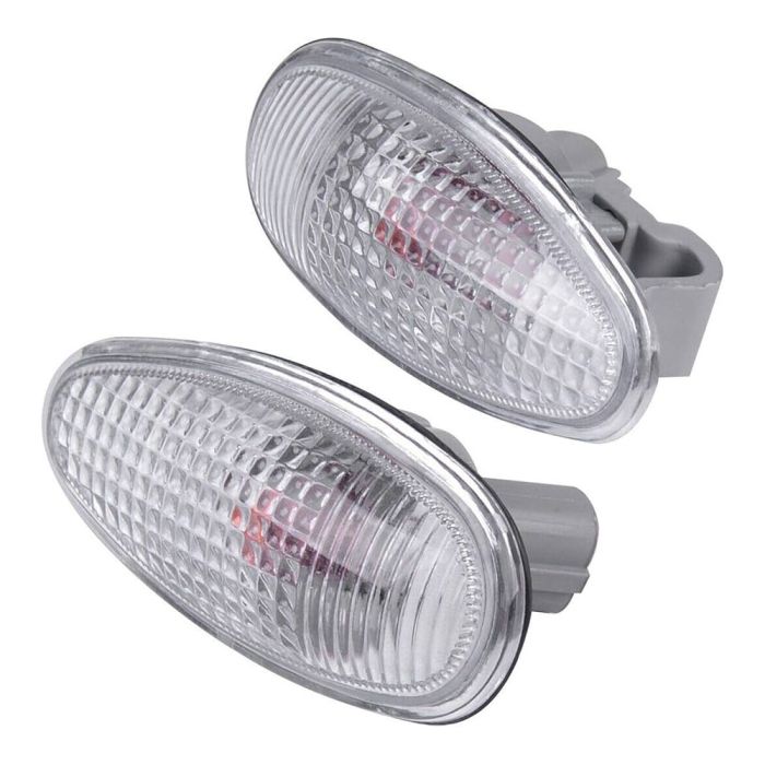 Fender Lamp (Set) - 41-1521