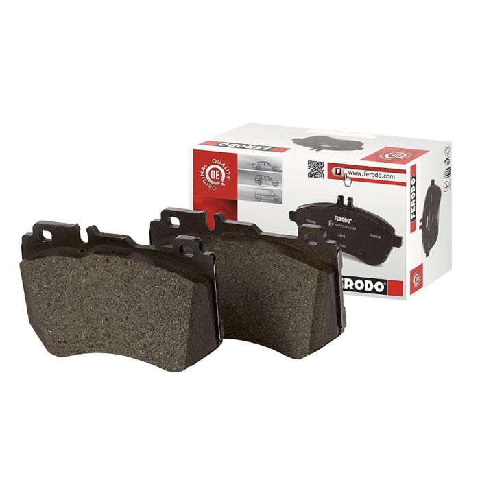 Brake Pad (Set) - FDB4567