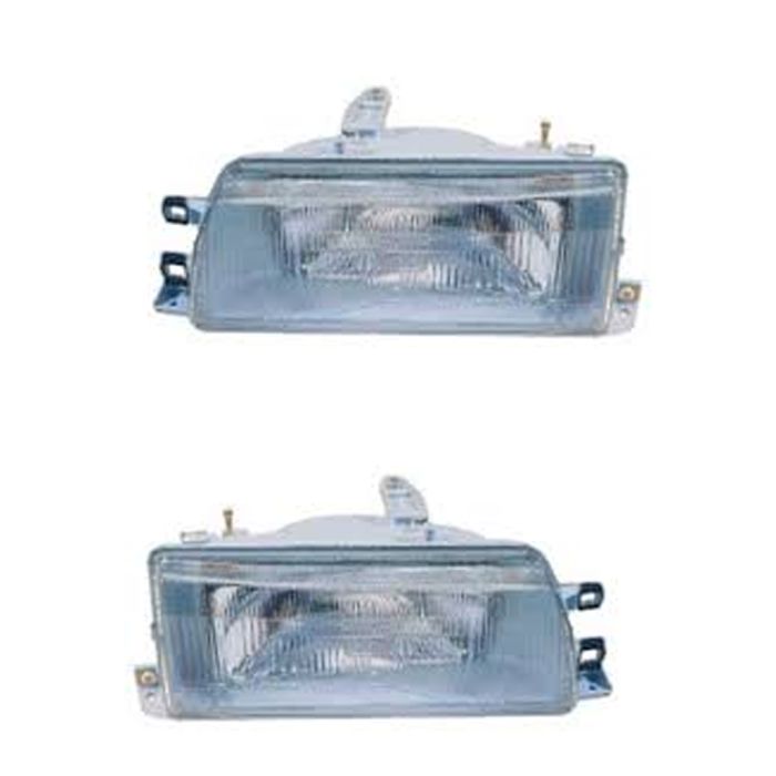 Head Lamp ( Set Left & Right) - HLL01-1035