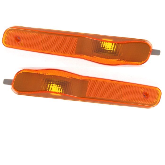 Side Marker Lamp (Set) - 12-5160-01
