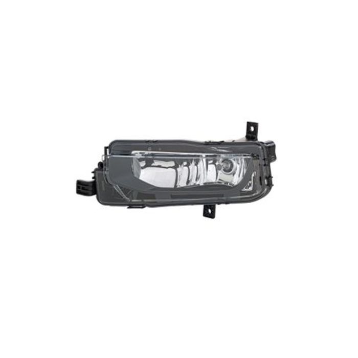 Fog Lamp - HLL01-2531
