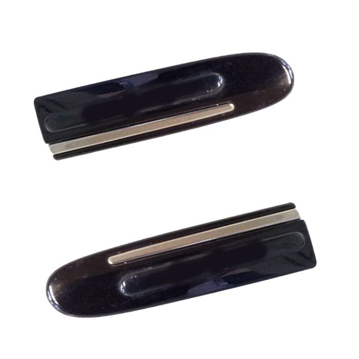 Body Moulding Of Front Fender (Set) - FT01-0817-01