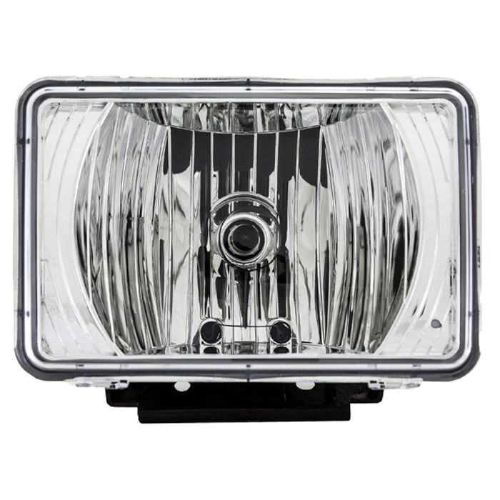 Fog Lamp (Right) - GM526-B0000R