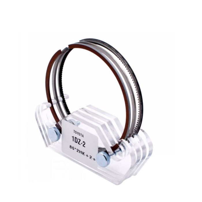 Piston Rings (Set) - 13011 - 30051
