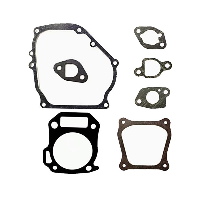 Side Gasket (compact 4S) - CAE21272