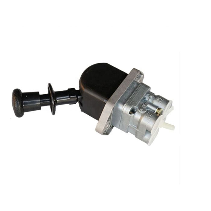 Trailer Brake Valve - WG9000360504