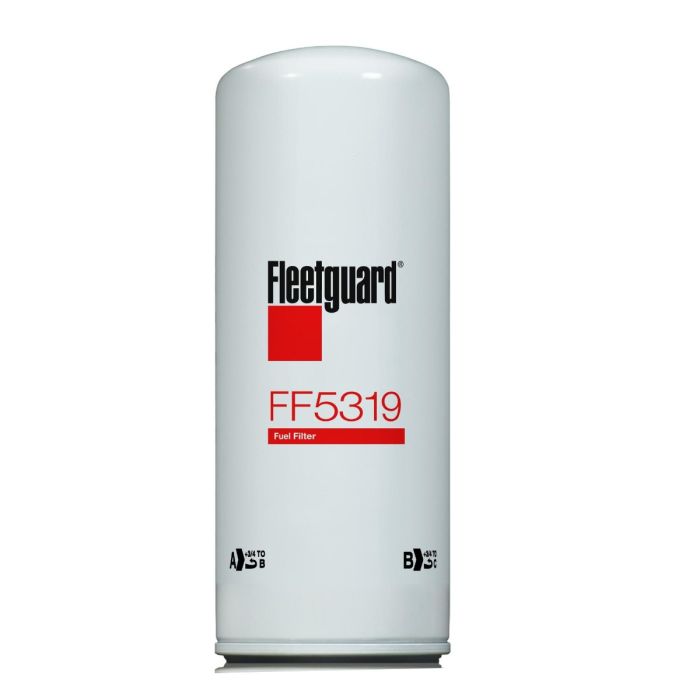 Fuel Filter - FF5319