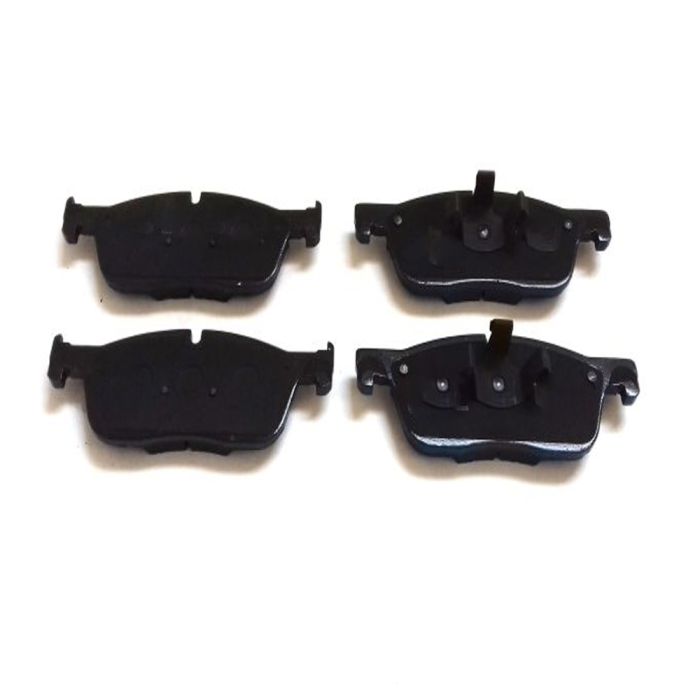 Ceramic Speedplus Brake Pad [Front] - LR072681
