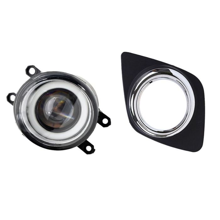 Fog Lamp (Driver's Side) - 1F-5059-V-L