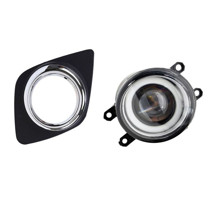 Fog Lamp (Passenger's Side) - 1F-5059-V-R