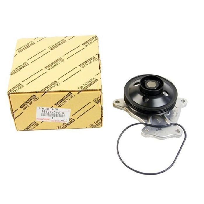 Water Pump for Toyota Rav4 - 16100-39575