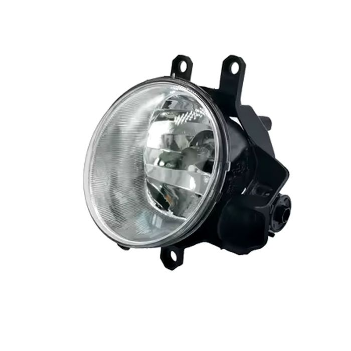 Fog Lamp - 12-5084-T