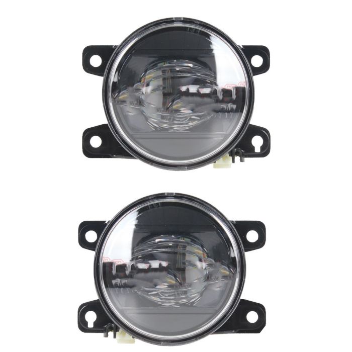 Fog Lamp (Set - Left & Right) - A2-5111-D