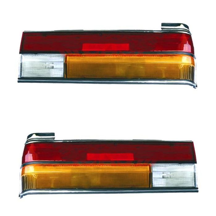 Rear Lamp (Set) - 15-3037-U