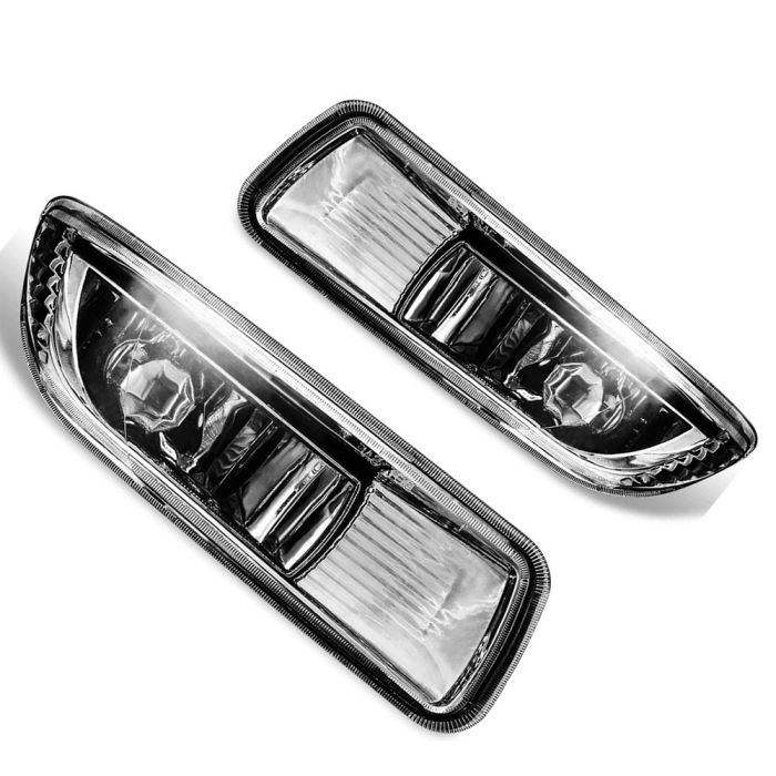 Fog Lamp - FS - 073