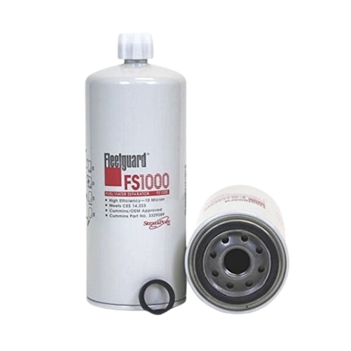 Fleet Guard Fuel Filter - FS1000