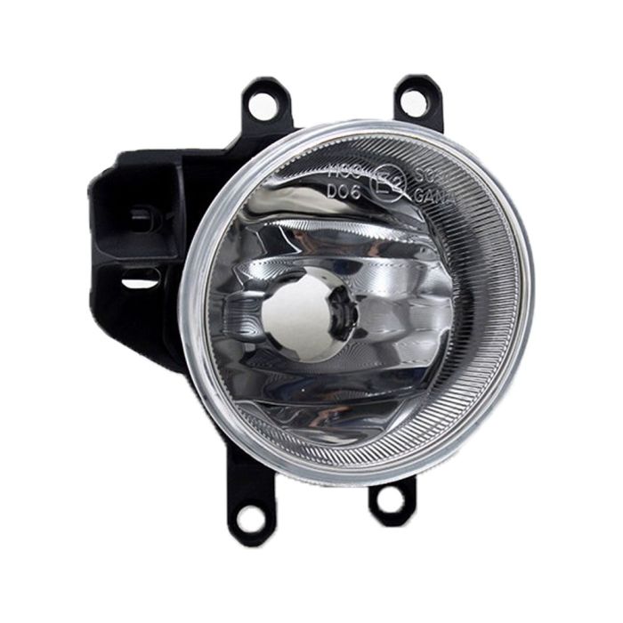 Fog Lamp (Passenger's Side) - 19-5093-T-V-R