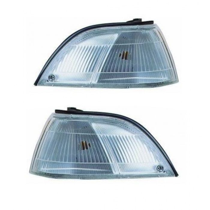 Corner Lamp (Set - Left & RIght) -  HLL01-1037B