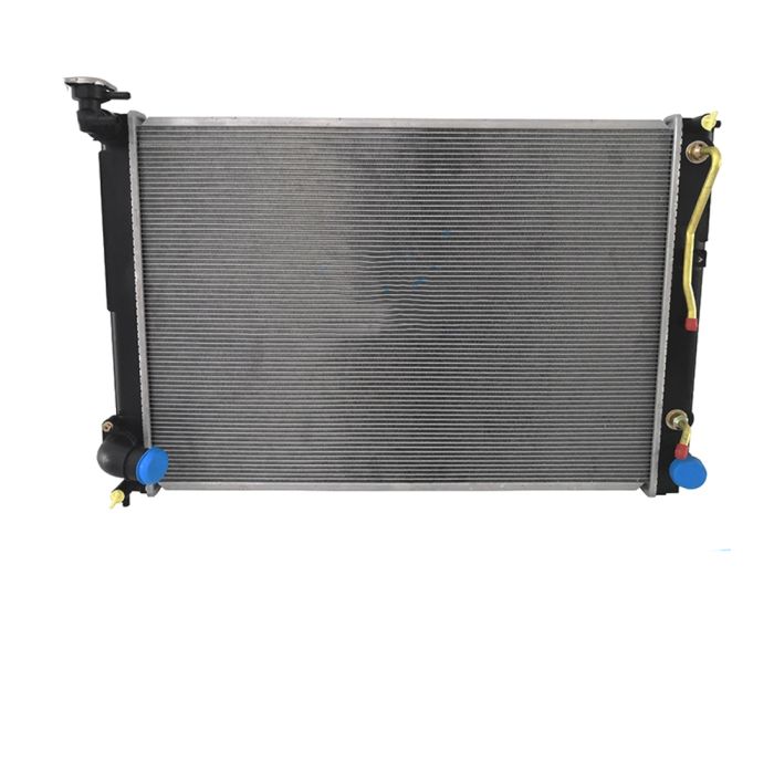 Radiator - 0P180
