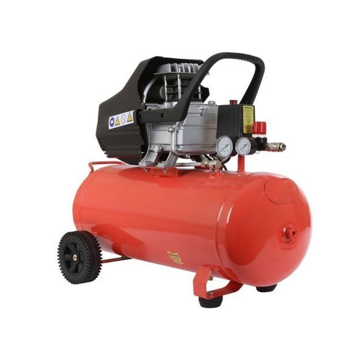 Air Compressor- DA1800-50 - 50L